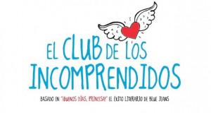 #Primevideo : Retour à l'adolescence avec El Club de los incomprendidos