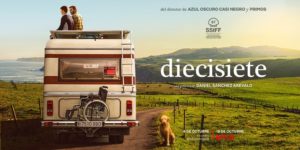 Diecisiete (17 ans), le surprenant film de Daniel Sánchez Arévalo