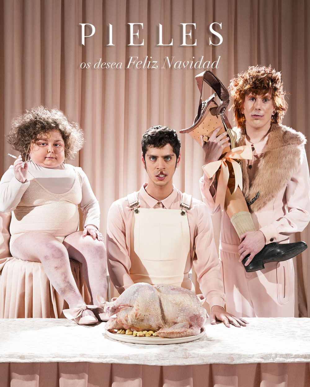 Pieles Pelicula Pieles Pelicula
