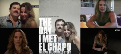 Rencontre avec El Chapo : l’histoire vraie qui a bouleversé Kate del Castillo