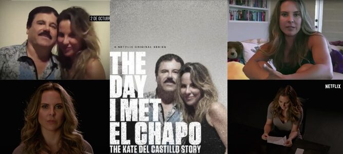 Rencontre avec El Chapo : l’histoire vraie qui a bouleversé Kate del Castillo
