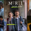 Sapere Aude, le spin-off de Merli est à voir sur Netflix