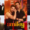 Smiley la comédie romantique avec Carlos Cuevas et Miki Esparbé
