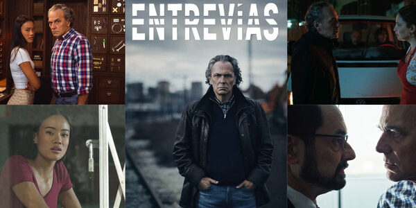 Entrevias, une saison 3 déjà en préparation pour la série de José Coronado sur Netflix