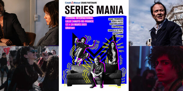 Seriesmania : les 6 séries en espagnole que vous pouvez voir même à distance...