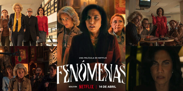 Fenomenas : saviez-vous que le film à voir sur Netflix est inspiré d'une histoire vraie ?