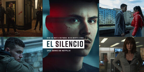 El Silencio : Une série captivante sur le pouvoir du silence dans l'affaire d'un meurtre à voir sur Netflix