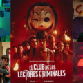 Le book club mortel : le slasher espagnol est-il efficace sur Netflix?