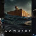 Nowhere : Anna Castillo a t'elle réellement tourné en pleine mer pour Netflix?