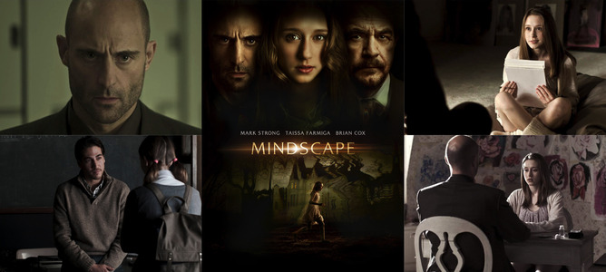 Mindscape : connaissez-vous l'homme derrière le thriller psychologique à voir sur Netflix?