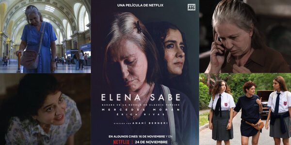 L'intime conviction d'Elena : quelle est l'origine ce ce puissant film argentin à voir sur Netflix?