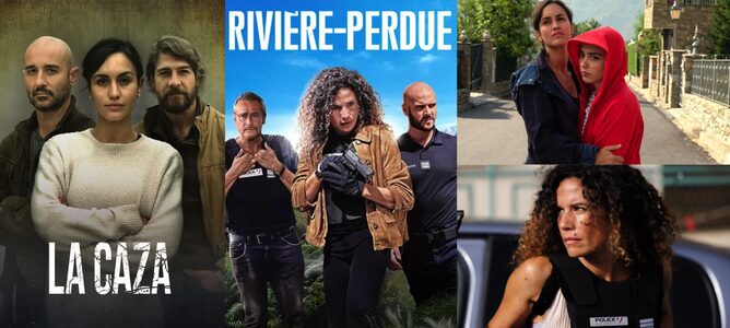 Rivière perdue : quelle serie espagnole se cache derrière la fiction de TF1?