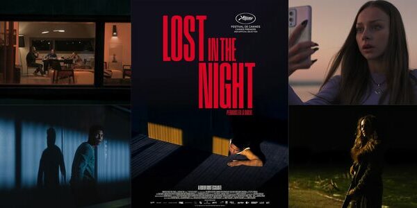 Concours "LOST IN THE NIGHT" : Plongez dans l'enfer de la société mexicaine en remportant le DVD du film.
