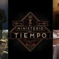 El ministerio del tiempo : la série a t'elle été plagiée par la BBC ?