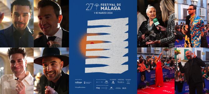 3 choses à retenir du Gala d'inauguration du Festival de Malaga