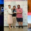 Conecta fiction : retour sur l'édition 2024