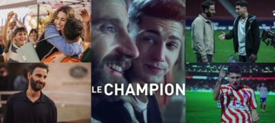 Qui est le champion de Netflix? On joue au football sur la plateforme !