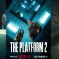 La plateforme 1 et 2 : Comment est née l'histoire qui fascine les abonnés de Netflix?