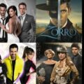 6 séries latines à voir gratuitement sur M6+