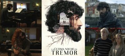 Dernière nuit à Tremor : pourquoi le tournage de la série a-t-il été le défi le plus intense de la carrière des acteurs ?