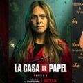 Comment Itziar Ituño a-t-elle vécu la période La Casa de Papel ?