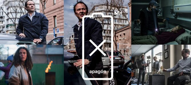 Espagne et Portugal dans le noir : la série Apagón avait-elle tout prévu ?