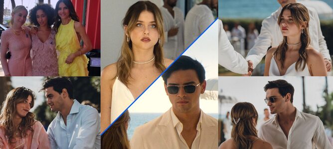 Culpa Nuestra : l'amour survivra-t-il à la rancune ? Le dernier de la trilogie culpa mia arrive en octobre sur Prime video