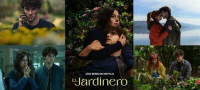 El jardinero : Comment Alvaro Rico a t'il vécu l'immersion dans cette série sombre à voir sur Netflix?