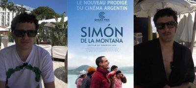 Simón de la montaña : un film argentin à la frontière du réel et de la fiction