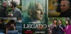 Legado : pourquoi la série espagnole avec José Coronado méritait mieux?