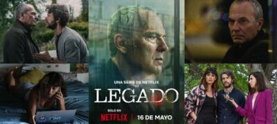 Legado : pourquoi la série espagnole avec José Coronado méritait mieux?