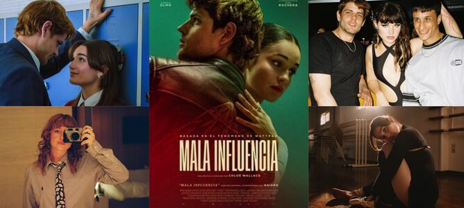 Mala Influencia : le film espagnol critiqué, mais numéro 1 sur Netflix – phénomène ou malentendu ?