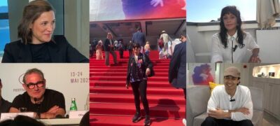 Regards Latinos sur le Festival de Cannes – Une émission spéciale à découvrir