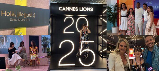 Cannes Lions 2025 : entre nécessité de storytelling et tension politique