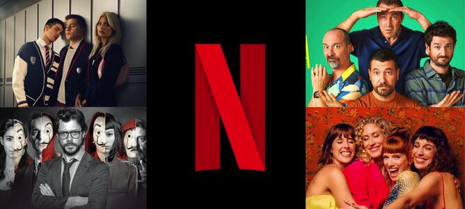 Netflix : Que faut-il retenir des 10 ans de présence de la plateforme en Espagne?