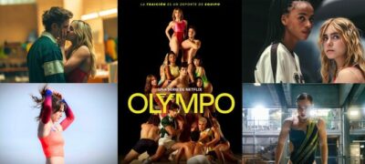 Olympo : aussitôt diffusée, aussitôt renouvelée. Que vaut la série choc de Netflix ?