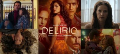Folie, sexe et société : que raconte vraiment “Delirio”, la série colombienne qui bouscule Netflix ?