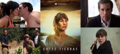 Between Lands : Faut-il regarder cette saga romantique qui séduit toute l’Espagne sur Netflix ?