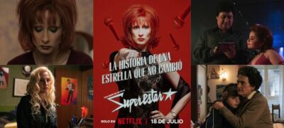Une Superstar : faut-il connaître l’Espagne des années 2000 pour comprendre la série ?