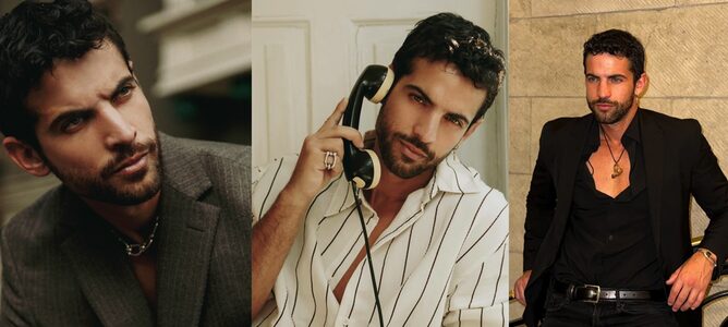 5 choses à savoir sur Cristian Gamero, l’acteur phare de "J’irai cracher sur vos tombes”