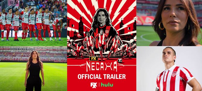 Eva Longoria, entre racines mexicaines et rêve de football : la série qui va vous émouvoir sur Disney plus