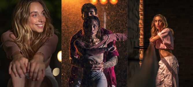 Mónica Mara : entre pop mélancolique et authenticité