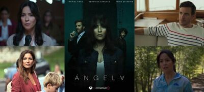 Angela : que cache ce thriller espagnol sur la violence domestique ? 