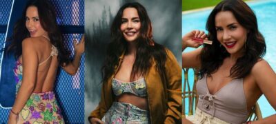 3 choses à savoir sur Carmen Villalobos, l’héroïne de L’invitée et star en Colombie