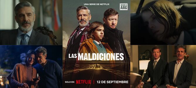 Les Malédictions : une fiction… ou le reflet d’une malédiction bien réelle en Argentine ? 