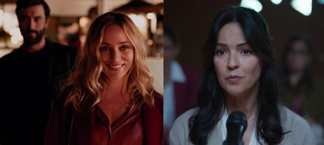 Si tu as aimé Angela sur Netflix alors cette série est faite pour toi