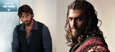 Can Yaman débarque en Espagne :la star turque rejoint le casting d’un thriller romantique inédit