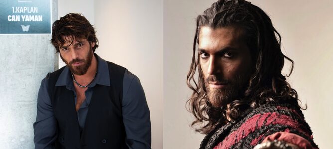 Can Yaman débarque en Espagne :la star turque rejoint le casting d’un thriller romantique inédit