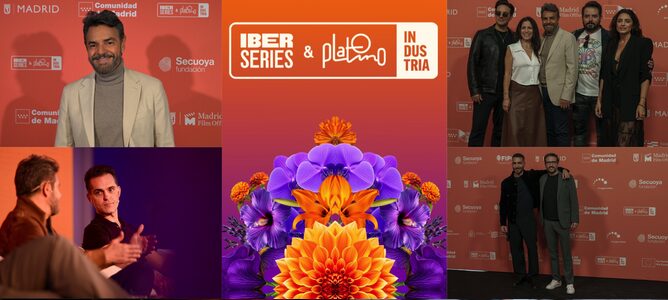 Iberserie Platino Industria 2025 : analyse et perspectives pour le marché francophone