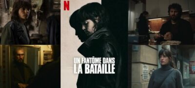 Un fantôme dans la bataille : Où s'arrête la fiction dans le long-métrage espagnol?